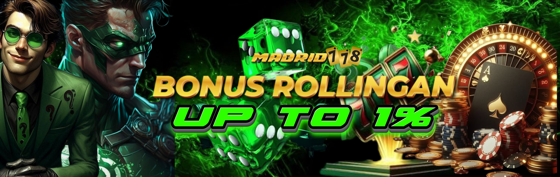 RTP Slot
